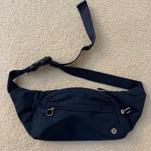 Lululemon Belt/Waist Bag